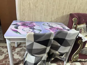 طاوله طعام للبيع