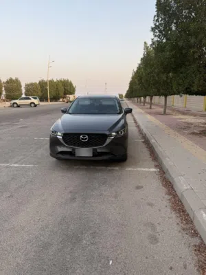 مازدا CX5 موديل 2023