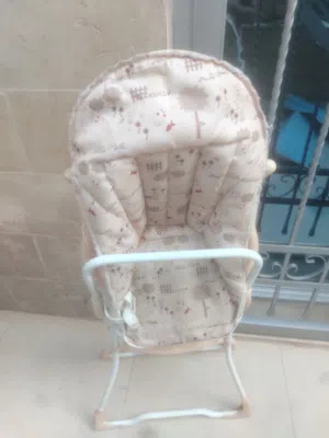 كرسي طعام أطفال