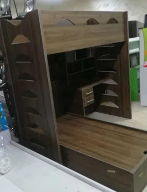 كل ما يحتاجه الاولاد من عفش