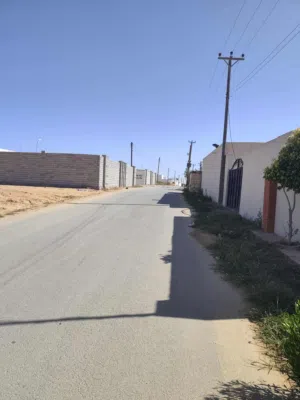 Residential Land for Sale in Tripoli Tajura
