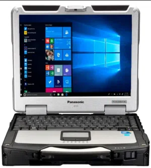 Panasonic Toughbook CF-31