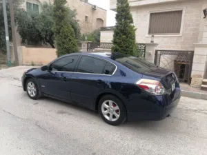 Used Nissan Altima in Irbid