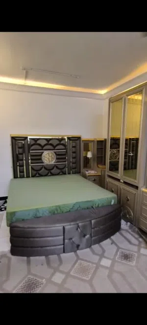 غرفه تركيه ضخمه تشبه الجديد