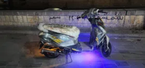 هيرو بليجر 2020