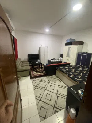 Furnished Monthly in Abu Dhabi Between Two Bridges