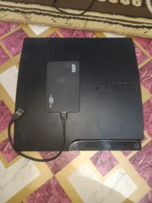 بلي 3مهكر مستعمل اخو جديد