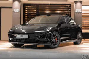 2024 IM L6 Extreme Performance - وارد الوكالة وممشى قليل جدا