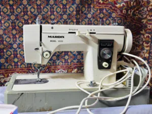 "ماكينة للبيع بحالة ممتازة