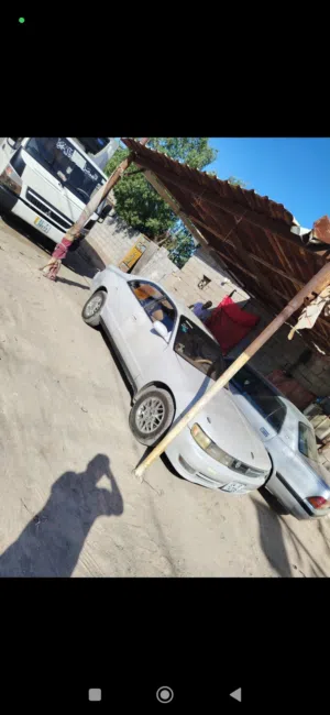 Used Toyota bZ in Basra