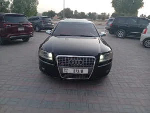 Used Audi Other in Sharjah