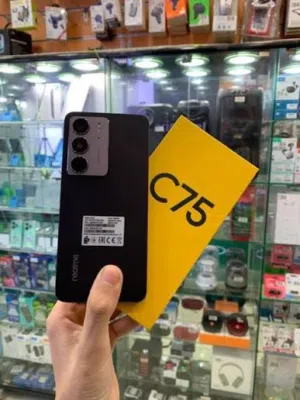 Realme Other 128 GB in Tripoli