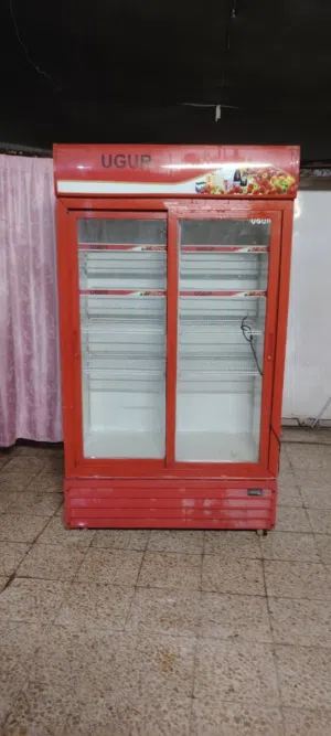 عارضات عموديه شرط شغل وتبريد نضيف جدا نوعيه ايكور تركيا شراي يتصل