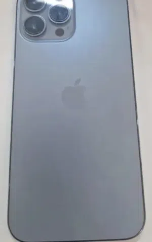 للبيع اي فون 13 برو ماكس ، iPhone pro max 256gb