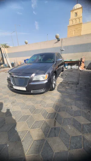 Used Chrysler 300 in Al Riyadh