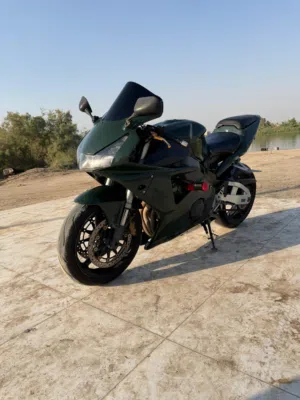 بطح CBR 954RR
