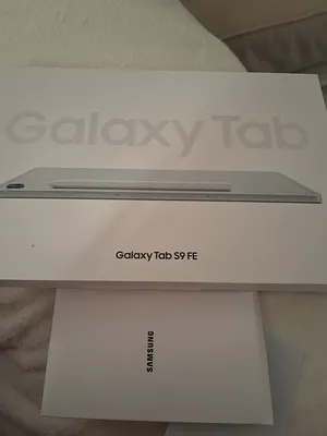 Samsung . Galaxy Tab S9 . 64 GB2