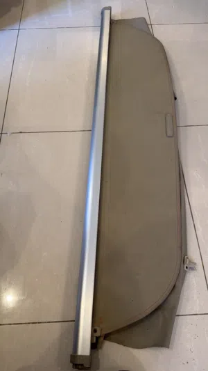 شمسية باجيرو