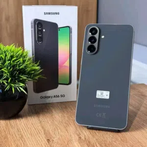 Samsung Galaxy A56 128 GB in Zarqa