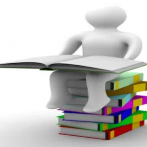 كتابة رسائل وأبحاث 
