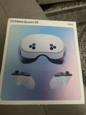 oculus quest 3s brand new