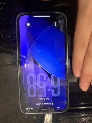 iPhone 12 Pro