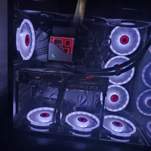 Windows Custom-built Computers for sale in Al Riyadh