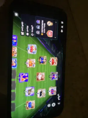 Fifa Accounts and Characters for Sale in Ramallah and Al-Bireh