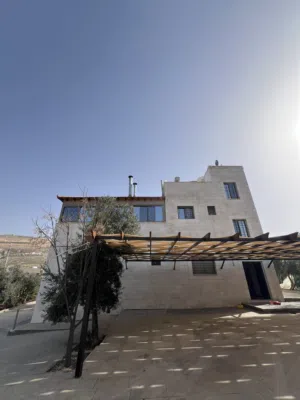 4 Bedrooms Farms for Sale in Jerash Marsa'