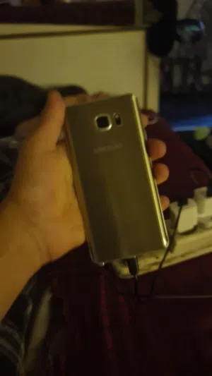 Samsung Galaxy Note 5 32 GB in Irbid