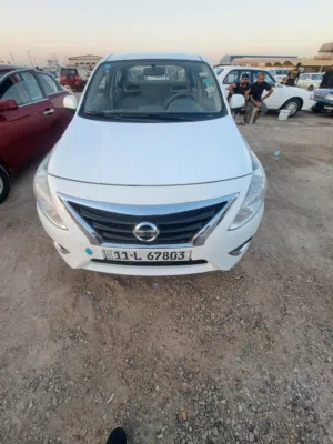 Used Nissan Sunny in Basra