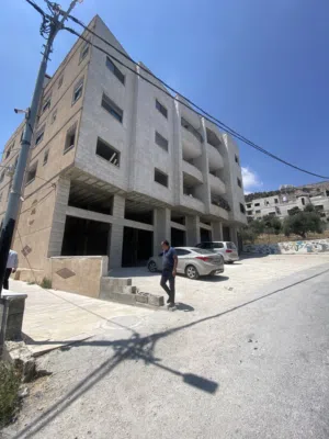 125 m2 3 Bedrooms Apartments for Sale in Nablus Al-Quds St.