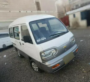 New Daewoo Other in Sana'a