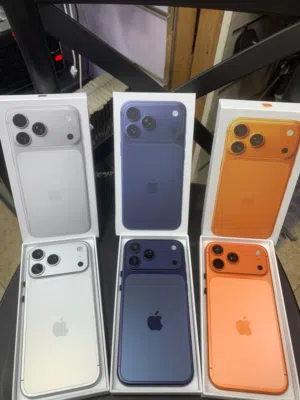Apple iPhone 17 Pro Max 512 GB in Tripoli