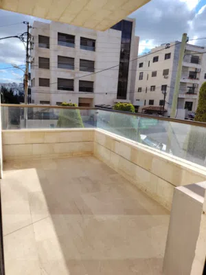 186 m2 3 Bedrooms Apartments for Sale in Amman Al Kursi
