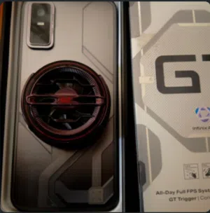 جوال انفنكس GT30برو