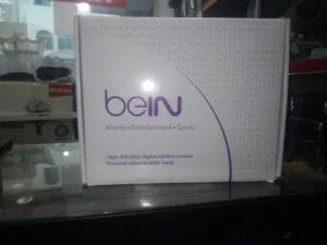 beIN Receivers for sale in Amman