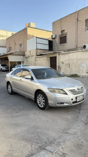 Used Toyota Camry in Al Ahmadi
