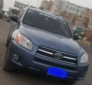 راف فور 2011  سبورت ،،، مايرجع من فحص // وبسعر هسوس 6500 دولار فقط