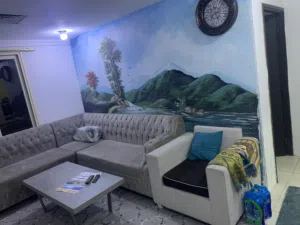 Furnished Monthly in Al Ahmadi Mahboula