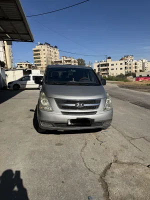 Used Hyundai H1 in Ramallah and Al-Bireh
