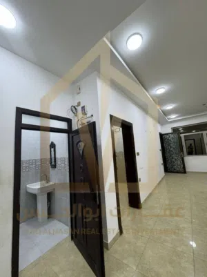 شقة سكنية للايجار مميزة منطقة البراضعية