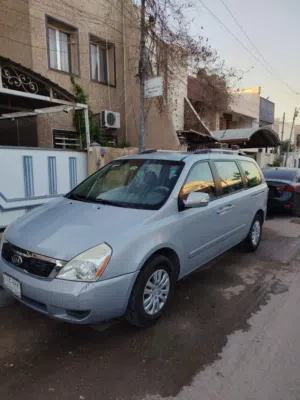 سيدونا 2012 Lx