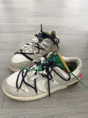 Nike Dunk Low Off-White