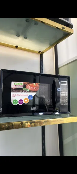 ميكرويف سوبر تيك 26 لتر  اقوى العروض على الميكروويف
