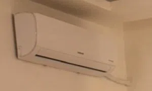 Samsung 0 - 1 Ton AC in Amman