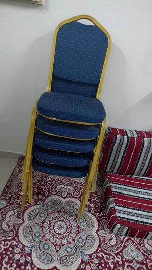 Chairs & Carpet