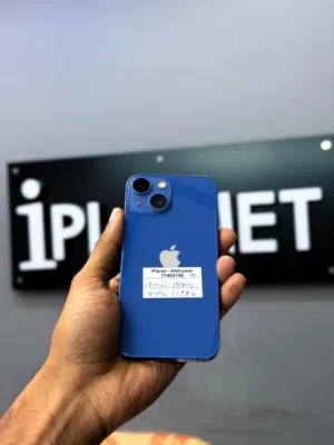 iPhone 13 Mini 128 GB Absolutely good performance device