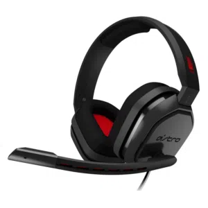 سماعه logitech astro a10