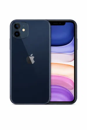 Apple iPhone 11 64 GB in Tripoli